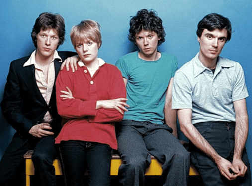 9.6 talking heads