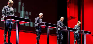 10.15 Kraftwerk
