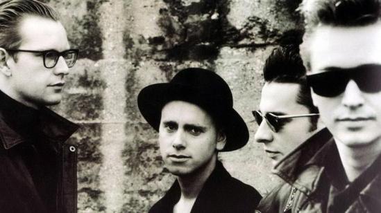 10.22 Depeche Mode 1987