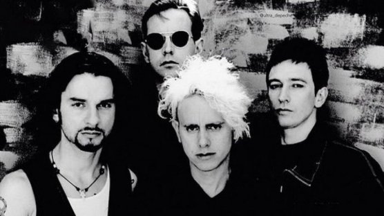 10.22 Depeche Mode 1993