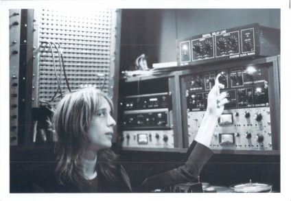 10.24 Todd Rundgren with latest technology