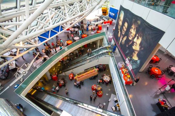 10.3 inside rock hall