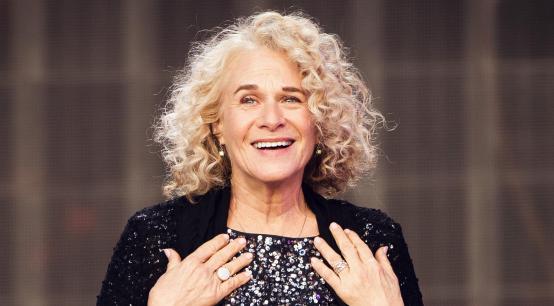 10.7 carole king