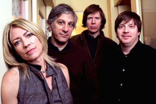 10.7 sonic youth