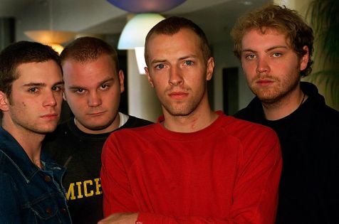 11.12 Coldplay 2000
