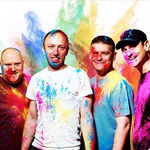 11.12 Coldplay today