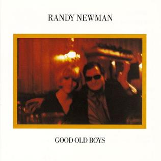 12.17 1.Randy_Newman_-_Good_Old_Boys