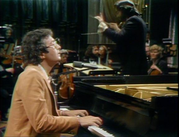 12.17 randy newman snl mardi gras special