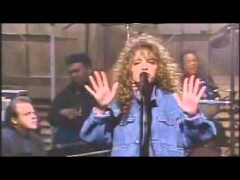 12.2 mariah carey snl 1990