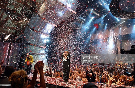 12.21 GNR 2002 VMAs