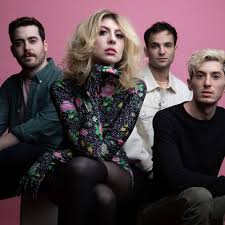 12.9 charly bliss