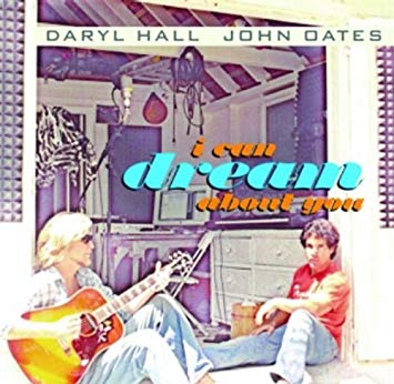 1.22 40.i can dream about you