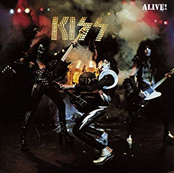 1.6 3.kiss alive