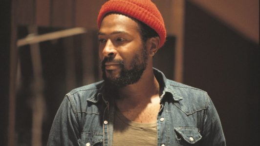 1.7 marvin gaye