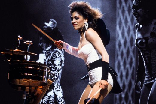 3.16 sheila e