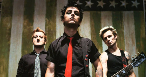 3.26 green day 2004