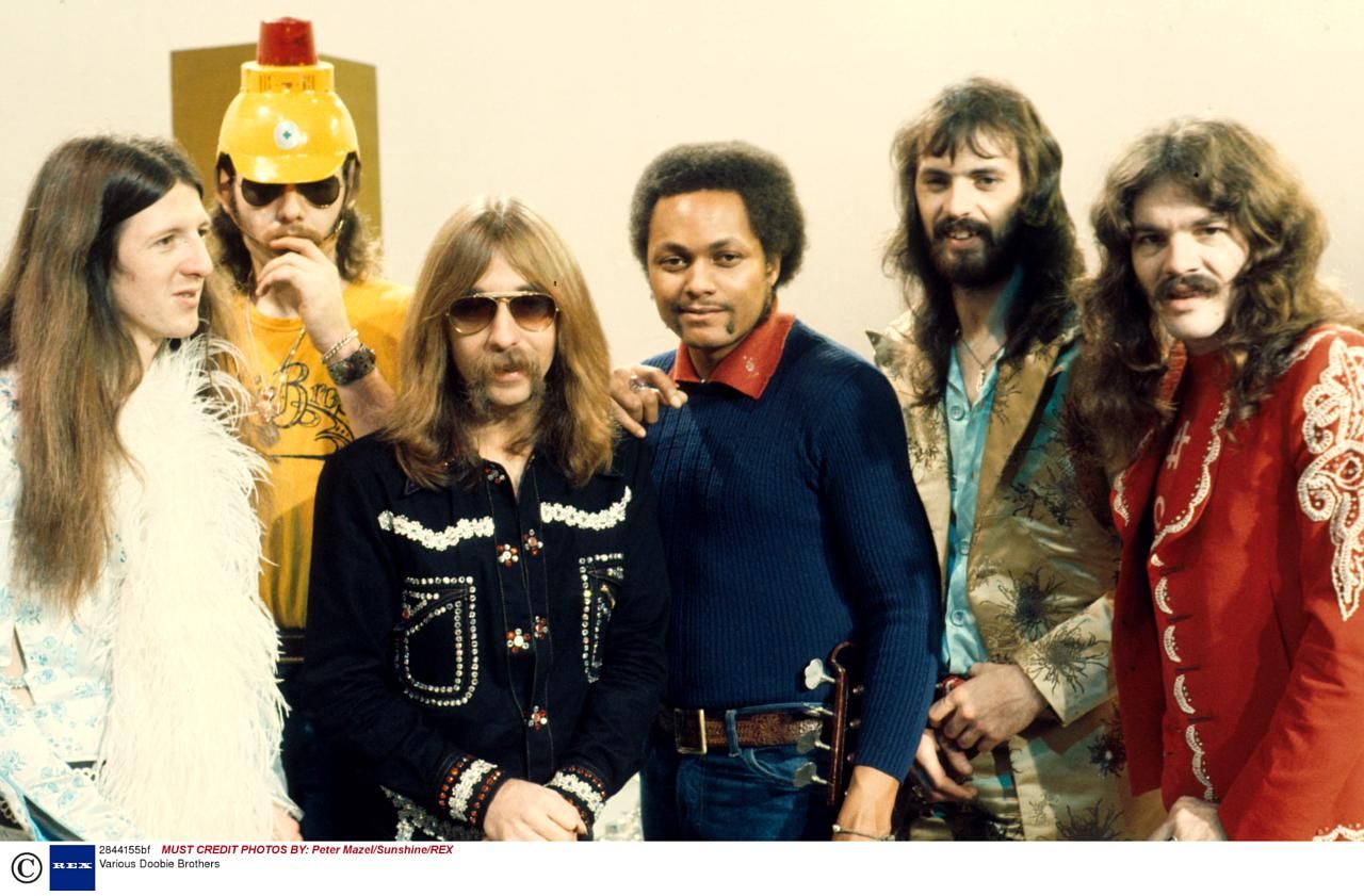 The Doobie Brothers: My 25 Favorite Songs – If My Records Could Talk