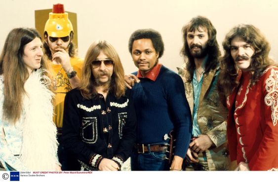 3.9 Doobie Brothers 70s