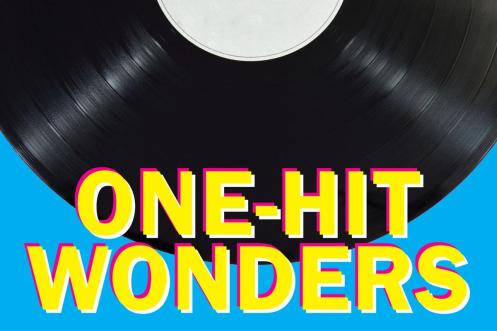 4.14 one hit wonders.1