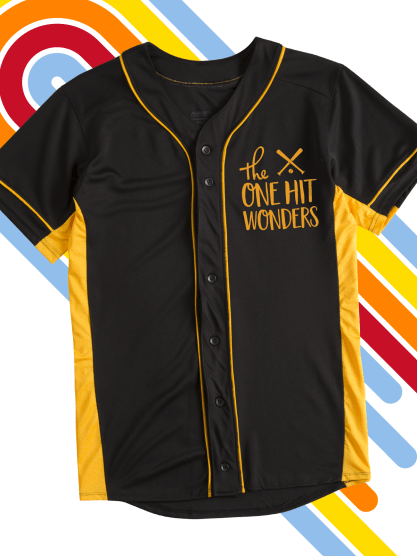 4.14 one hit wonders.8