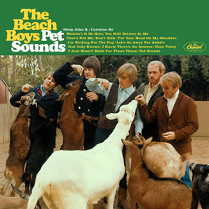 4.7 Pet Sounds
