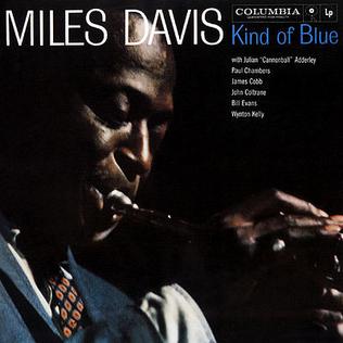 5.17 Miles Davis - Kind of Blue