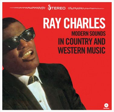 5.17 Ray Charles - Modern Sounds in Country and Western Music