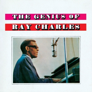 5.17 Ray Charles - The Genius of Ray Charles