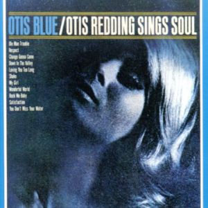 5.19 Otis Redding - Otis Blue
