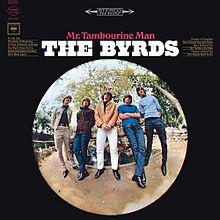 5.19 The Byrds - Mr Tambourine Man