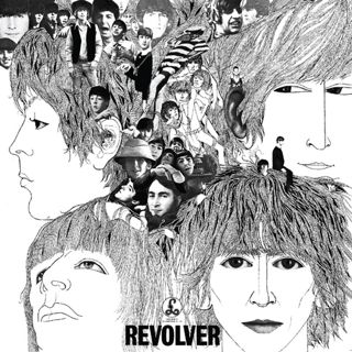5.20 The Beatles - Revolver