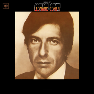 5.22 Leonard Cohen - Songs Of Leonard Cohen