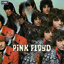 5.22 Pink Floyd - The Piper at the Gates of Dawn