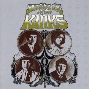 5.22 The Kinks - Something Else by the Kinks