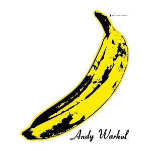 5.22 The Velvet Underground - The Velvet Underground and Nico
