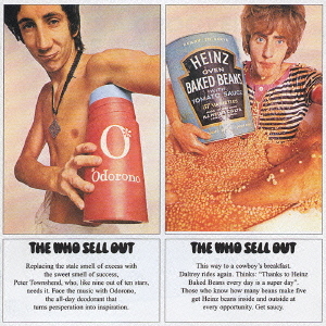 5.22 The Who - The Who Sell Out