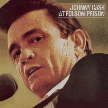 5.24 Johnny Cash - At Folsom Prison