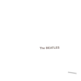 5.24 The Beatles - The Beatles