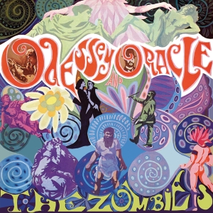 5.24 The Zombies - Odessey and Oracle