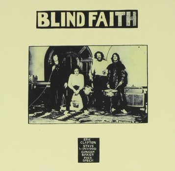 5.25 Blind Faith - BF