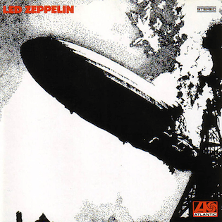5.25 Led Zeppelin - Led Zeppelin