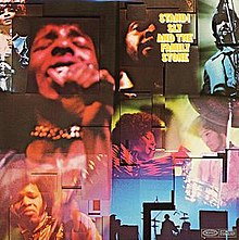 5.25 Sly & the Family Stone - Stand