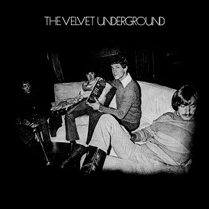 5.29 The Velvet Underground - The Velvet Underground