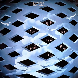 5.29 The Who - Tommy