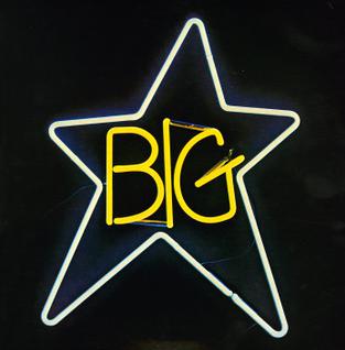6.14 Big Star -1 Record