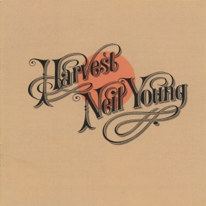 6.16 Neil Young - Harvest