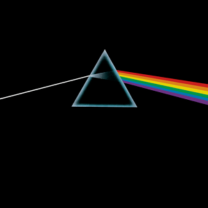 6.16 Pink Floyd - The Dark Side of the Moon