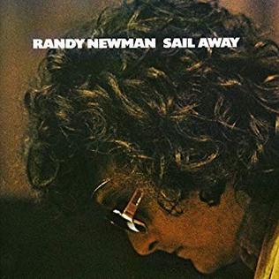 6.16 Randy Newman - Sail Away