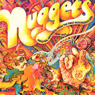 6.18 Various - Nuggets Volume 1