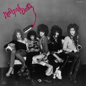 6.21 New York Dolls - New York Dolls